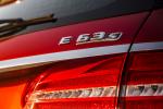 Mercedes-AMG E63 S 4Matic+ Estate 2017 года (NA)